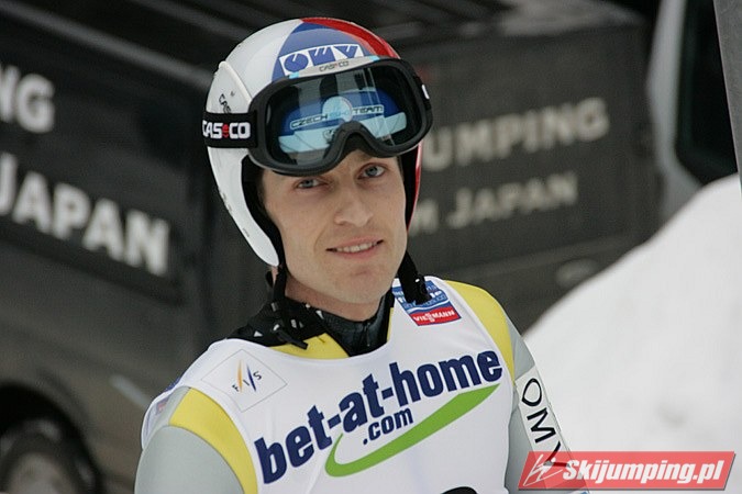 160 Jan Matura
